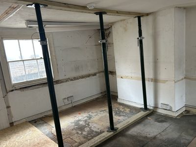 Property Image for 45-46 Meeting House Lane, Brighton, East Sussex, BN1 1HB