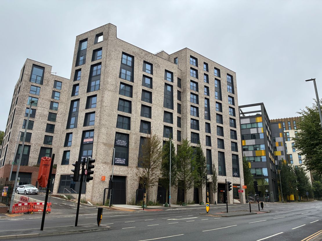 Lewes Road, Brighton, East Sussex, BN2 4FP