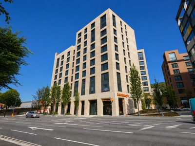 Property Image for Lewes Road, Brighton, East Sussex, BN2 4FP