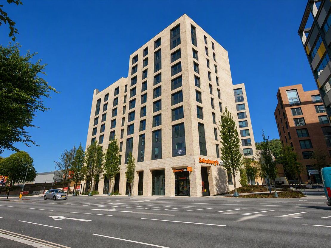 Lewes Road, Brighton, East Sussex, BN2 4FP