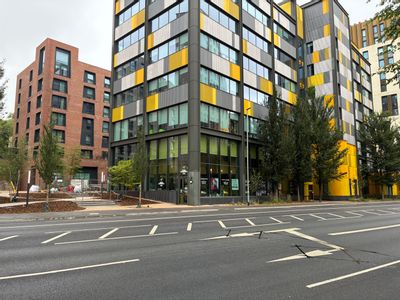 Property Image for Lewes Road, Brighton, East Sussex, BN2 4FP