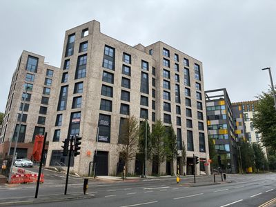 Property Image for Lewes Road, Brighton, East Sussex, BN2 4FP