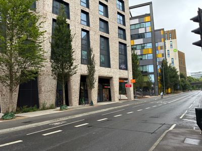 Property Image for Lewes Road, Brighton, East Sussex, BN2 4FP