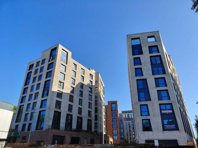 Property Image for Lewes Road, Brighton, East Sussex, BN2 4FP
