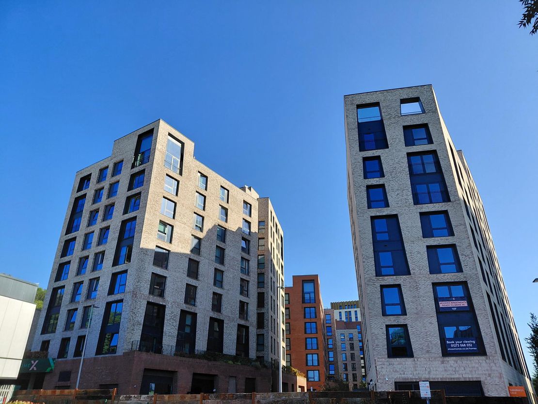 Lewes Road, Brighton, East Sussex, BN2 4FP