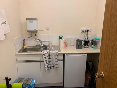 Property Image for First floor office 1, Ranch House, Normanton Lane, Bottesford NG13 0EL