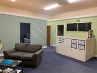 Property Image for First floor office 1, Ranch House, Normanton Lane, Bottesford NG13 0EL