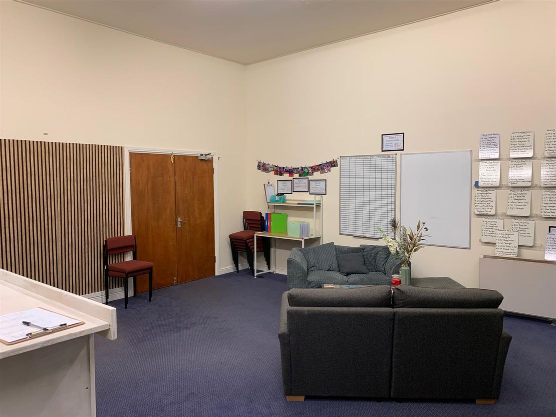 First floor office 1, Ranch House, Normanton Lane, Bottesford NG13 0EL