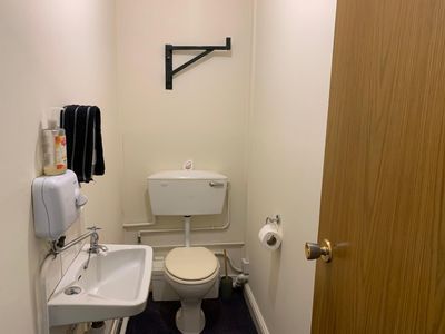 Property Image for First floor office 1, Ranch House, Normanton Lane, Bottesford NG13 0EL