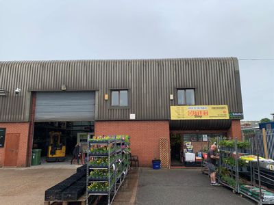 Property Image for First floor office 1, Ranch House, Normanton Lane, Bottesford NG13 0EL