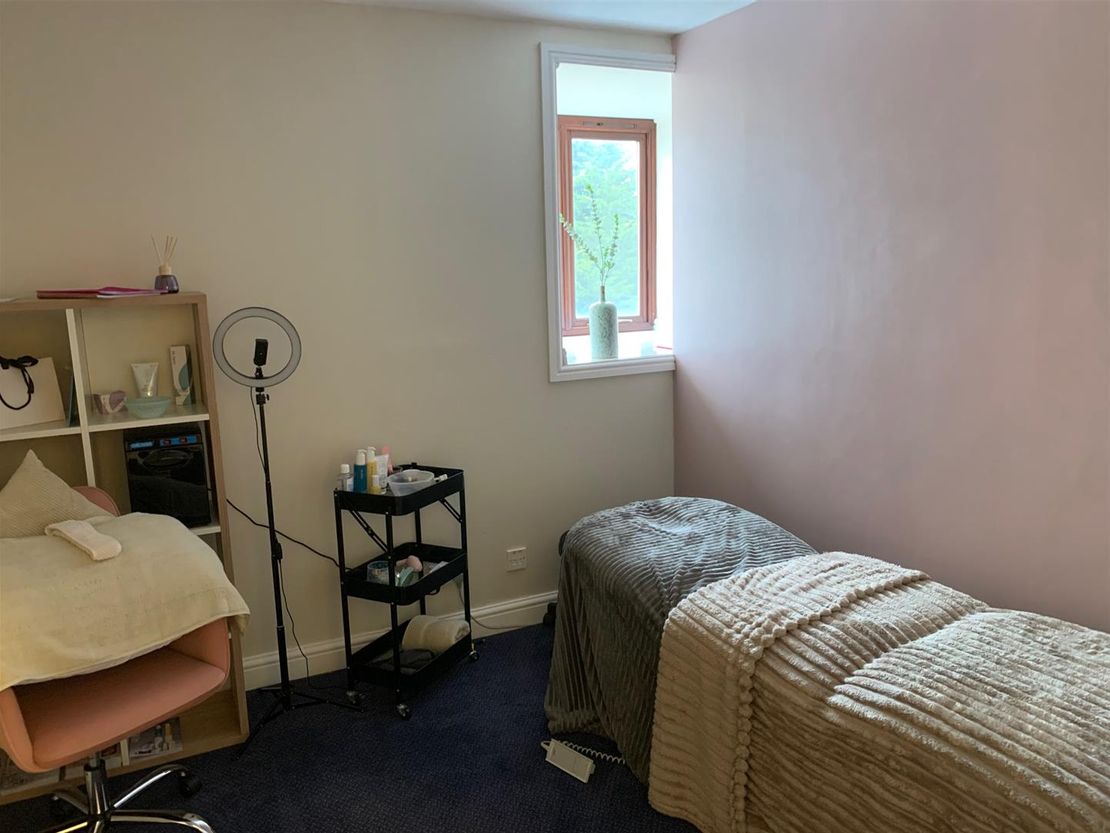 First floor office 1, Ranch House, Normanton Lane, Bottesford NG13 0EL