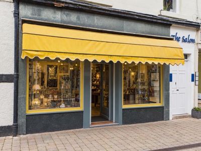 Property Image for 22 Newmarket Street, Ayr, South Ayrshire, KA7 1LP