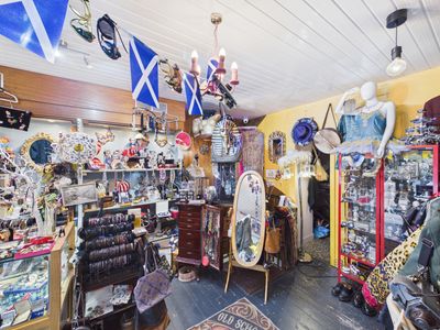 Property Image for 22 Newmarket Street, Ayr, South Ayrshire, KA7 1LP