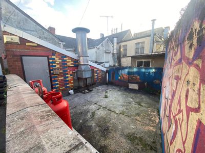 Property Image for Dillwyn Road, Sketty, Swansea