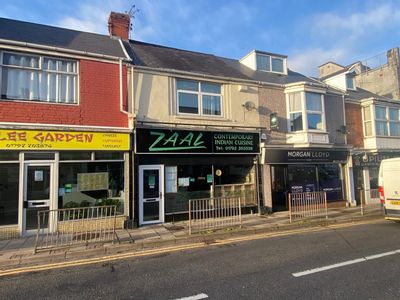 Property Image for Dillwyn Road, Sketty, Swansea