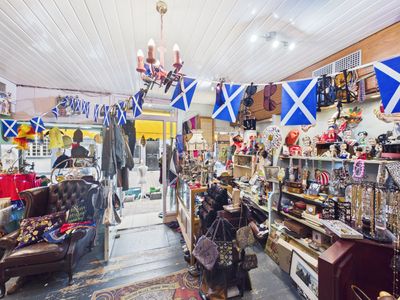 Property Image for 22 Newmarket Street, Ayr, South Ayrshire, KA7 1LP