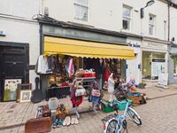 Property Image for 22 Newmarket Street, Ayr, South Ayrshire, KA7 1LP