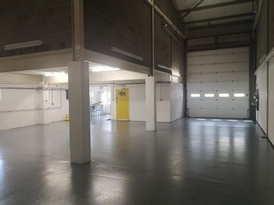 Property Image for Unit 3 Woodside Industrial Estate, Works Road, Letchworth Garden City, Hertfordshire, SG6 1LA