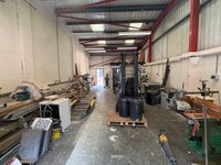 Property Image for Unit 17, Test Valley Business Centre, Test Lane, Southampton, Hampshire, SO16 9JW