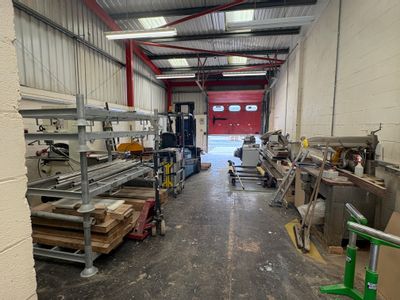 Property Image for Unit 17, Test Valley Business Centre, Test Lane, Southampton, Hampshire, SO16 9JW