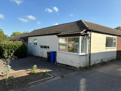 Property Image for Former Community Church, Studlands park, Newmarket, CB8 7AU