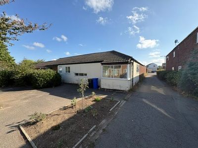 Property Image for Former Community Church, Studlands park, Newmarket, CB8 7AU