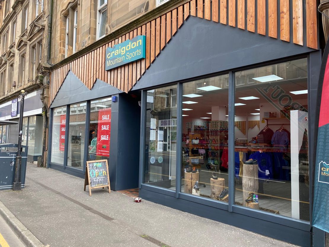 32 Scott Street, Perth, Perth And Kinross, PH1 5EH