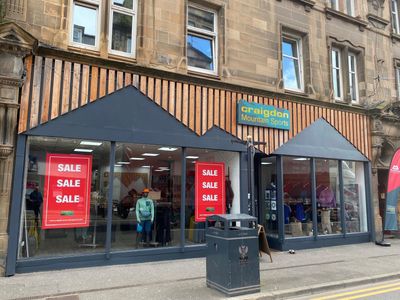 Property Image for 32 Scott Street, Perth, Perth And Kinross, PH1 5EH
