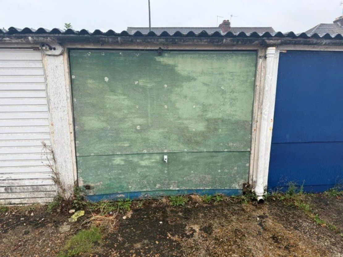 Compton Road, Portsmouth