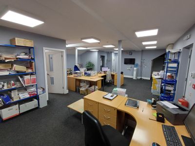 Property Image for 2C Florence Avenue, Enfield, Greater London, EN2 8DE