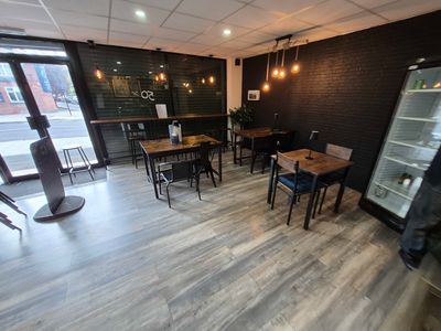 Property Image for Ground Floor 59 Compstall Road, Romiley, Stockport, Cheshire, SK6 4DB
