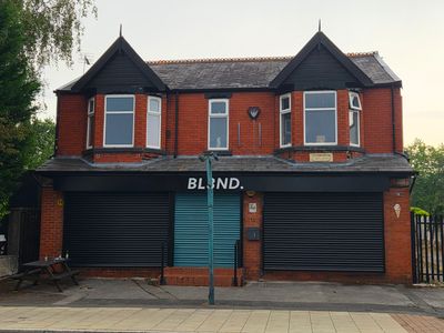 Property Image for Ground Floor 59 Compstall Road, Romiley, Stockport, Cheshire, SK6 4DB