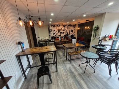 Property Image for Ground Floor 59 Compstall Road, Romiley, Stockport, Cheshire, SK6 4DB