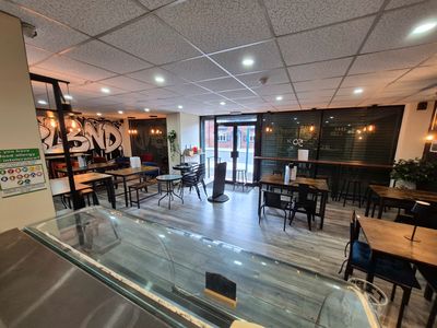 Property Image for Ground Floor 59 Compstall Road, Romiley, Stockport, Cheshire, SK6 4DB