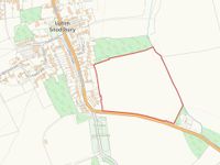 Property Image for Land North Of B4082, Upton Snodsbury, Worcestershire, WR7 4NR