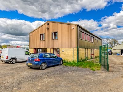 Property Image for The Old Gravel Pits, Fosseway, Bourton On The Water, GL54 2EY