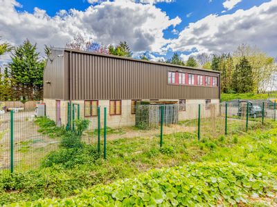 Property Image for The Old Gravel Pits, Fosseway, Bourton On The Water, GL54 2EY