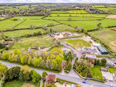Property Image for The Old Gravel Pits, Fosseway, Bourton On The Water, GL54 2EY