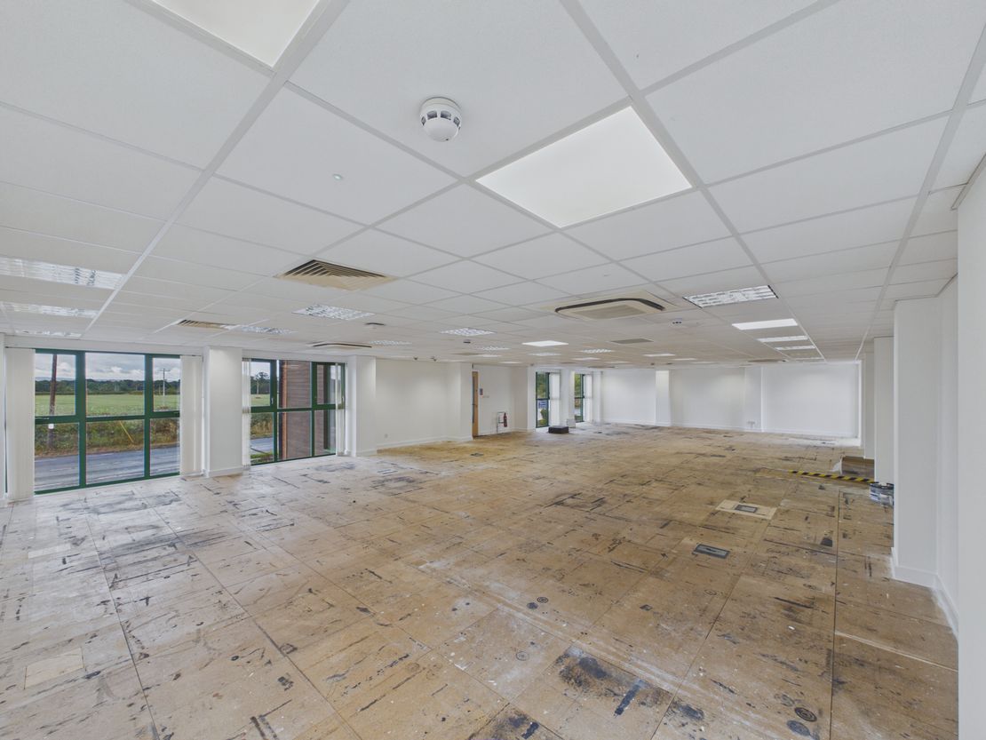 West View House, Whitchurch Road, Hatton Heath, Chester, CH3 9AU