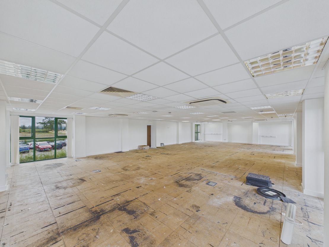 West View House, Whitchurch Road, Hatton Heath, Chester, CH3 9AU