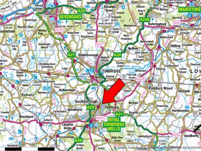 Property Image for Unit 5, Stag Trade Park, Longfield Road, Tunbridge Wells, TN2 3BF