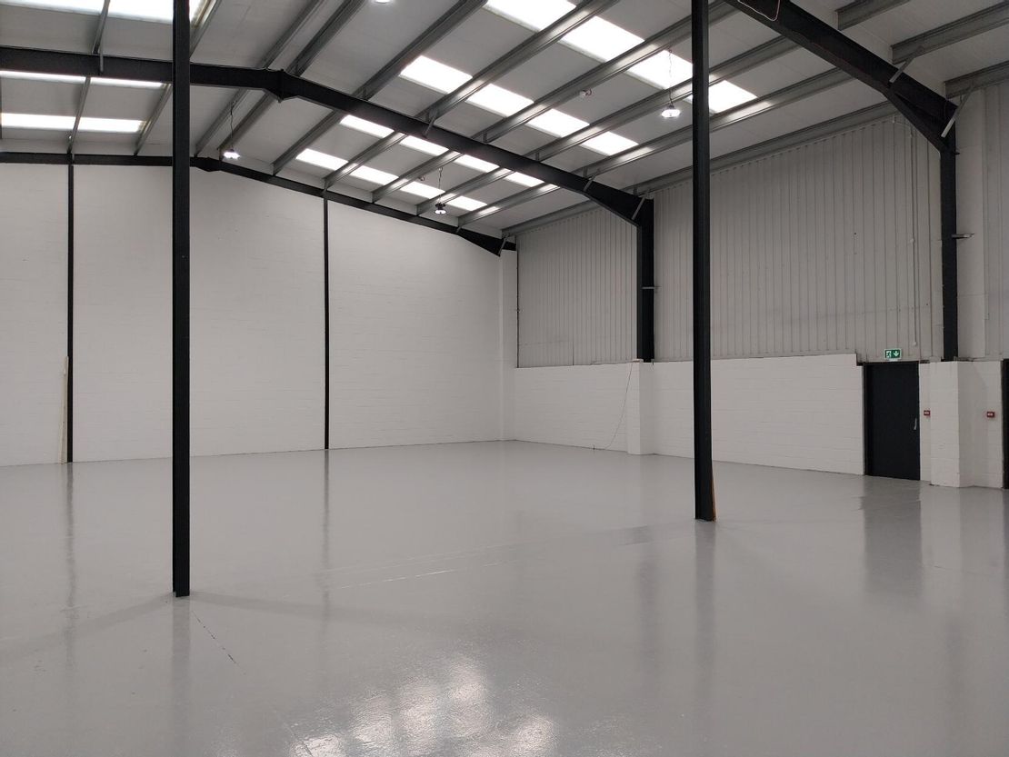 Unit 5, Stag Trade Park, Longfield Road, Tunbridge Wells, TN2 3BF