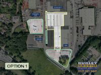 Property Image for Drayton Manor Logistics Park, Coleshill Road, Fazeley, Tamworth, Staffs, B78 3SA