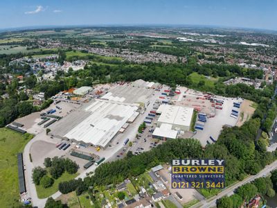 Property Image for Drayton Manor Logistics Park, Coleshill Road, Fazeley, Tamworth, Staffs, B78 3SA