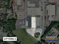 Property Image for Drayton Manor Logistics Park, Coleshill Road, Fazeley, Tamworth, Staffs, B78 3SA