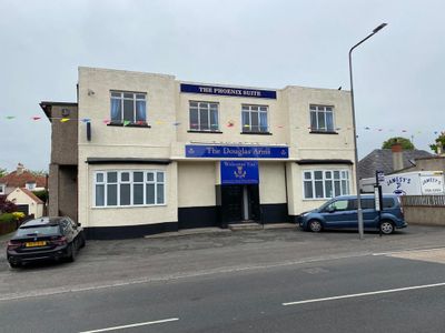 Property Image for Douglas Arms, Main Street, Methilhill, Leven, Fife, KY8 2DW