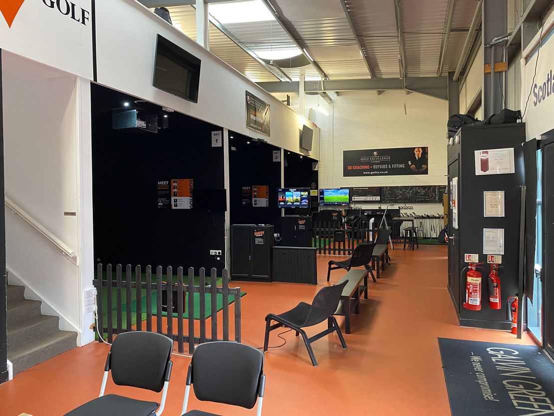 Unit 5, Bassaguard Business Park, St. Andrews, Fife, KY16 8AL
