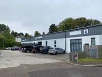 Property Image for Unit 5, Bassaguard Business Park, St. Andrews, Fife, KY16 8AL