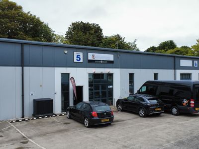 Property Image for Unit 5, Bassaguard Business Park, St. Andrews, Fife, KY16 8AL