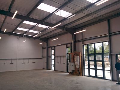 Property Image for Unit 5, Bassaguard Business Park, St. Andrews, Fife, KY16 8AL